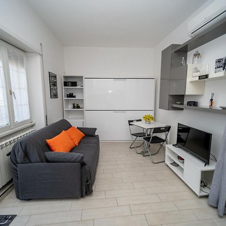 Fiumicino Business&Vacation Apt Wifi Экстерьер фото