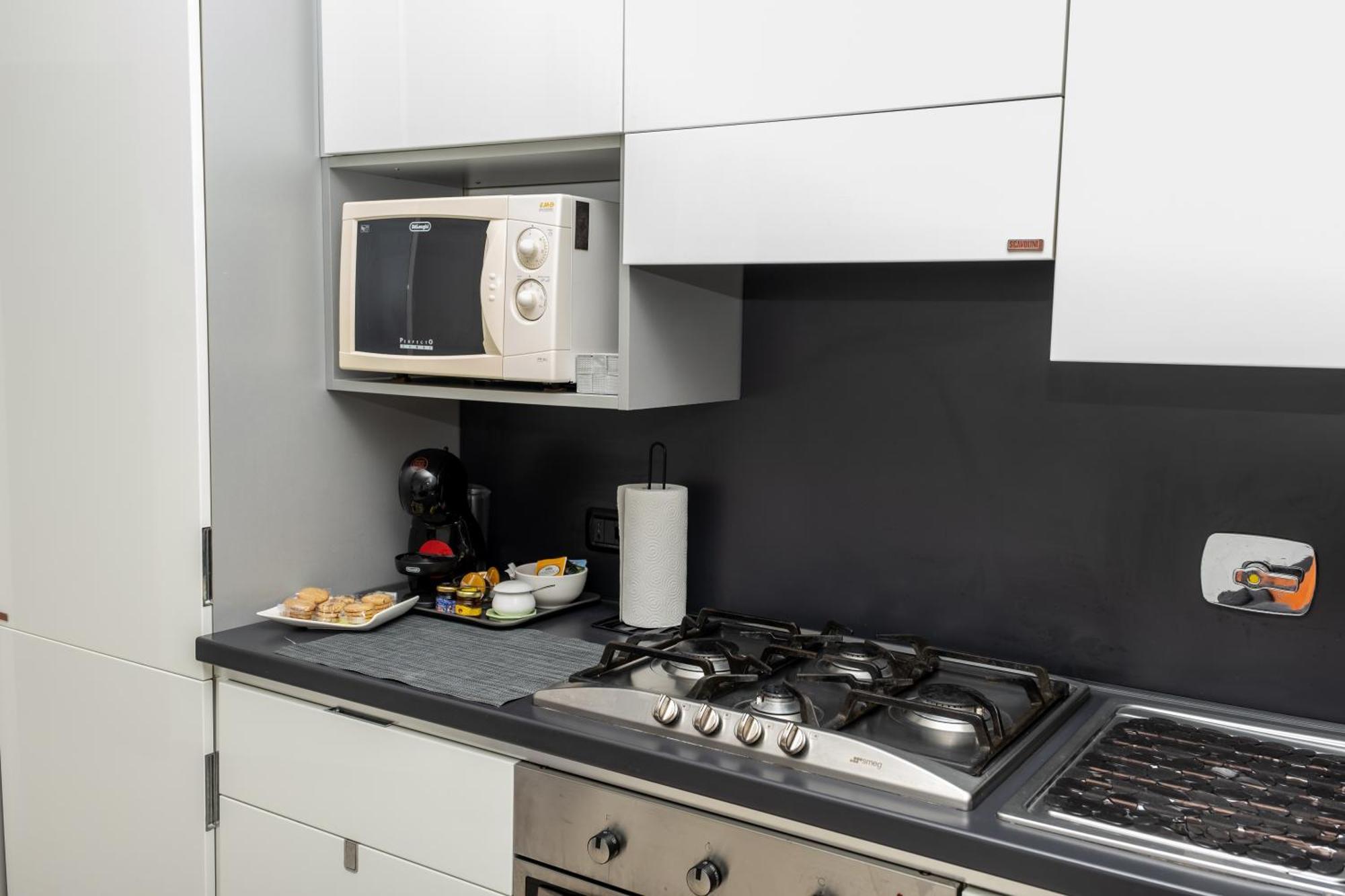 Fiumicino Business&Vacation Apt Wifi Экстерьер фото